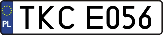 TKCE056