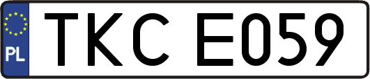 TKCE059