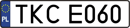 TKCE060