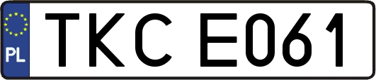 TKCE061