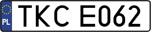 TKCE062