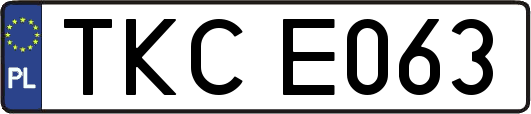 TKCE063