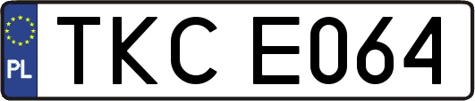 TKCE064