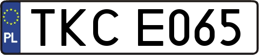 TKCE065