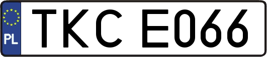 TKCE066