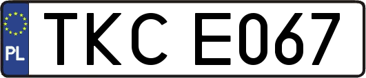 TKCE067