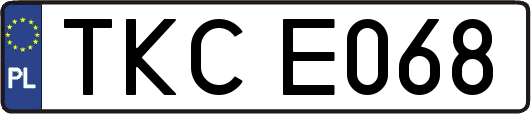 TKCE068
