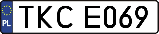 TKCE069
