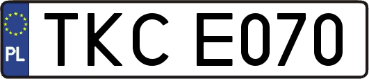 TKCE070