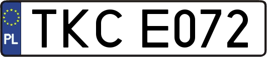 TKCE072
