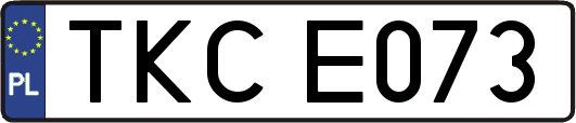 TKCE073