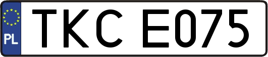TKCE075