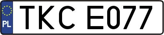 TKCE077