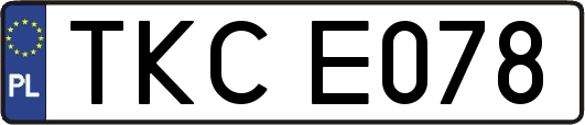 TKCE078