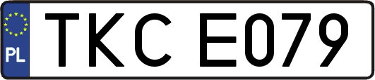 TKCE079
