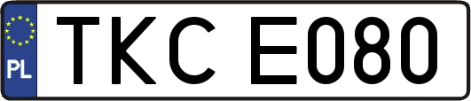 TKCE080