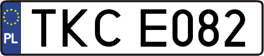 TKCE082
