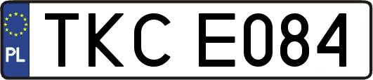 TKCE084