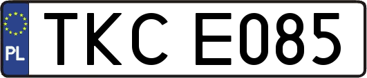 TKCE085