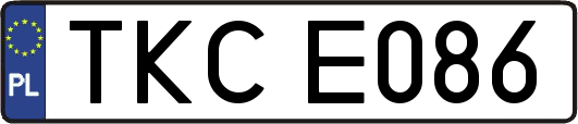 TKCE086