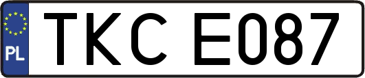 TKCE087