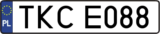 TKCE088