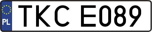 TKCE089