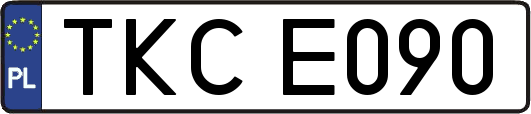 TKCE090