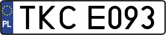 TKCE093