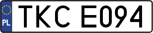 TKCE094