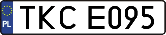 TKCE095
