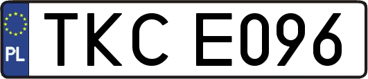 TKCE096