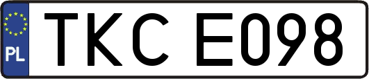 TKCE098