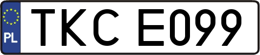 TKCE099