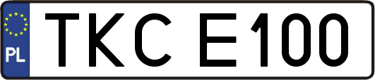 TKCE100