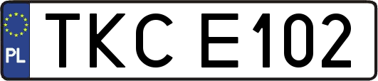 TKCE102