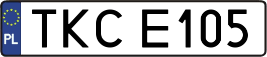 TKCE105