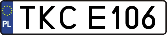 TKCE106