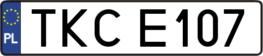 TKCE107