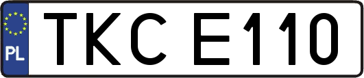 TKCE110
