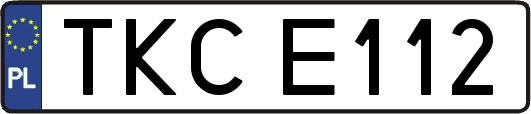 TKCE112
