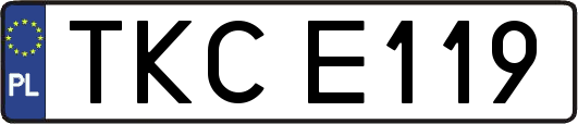 TKCE119