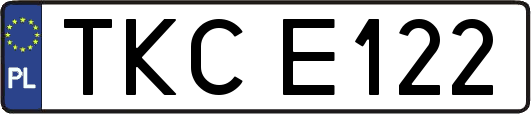 TKCE122
