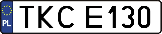 TKCE130