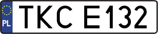 TKCE132