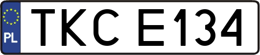 TKCE134