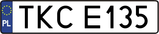 TKCE135