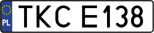 TKCE138
