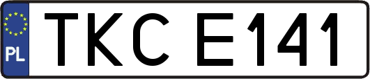 TKCE141