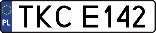 TKCE142